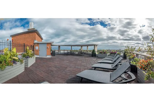 Budoradz, Gubin, Mieszkanie na wynajem