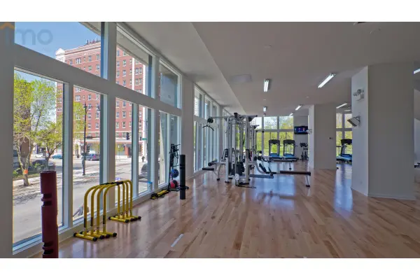 lubuskie, krośnieński, Gubin, Chęciny, Lokal przeznaczony pod restaurację