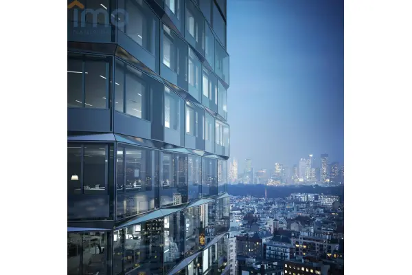 wielkopolskie, obornicki, Rogoźno, Jaracz, Mieszkanie na sprzedaż