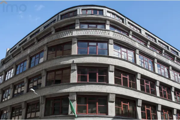 wielkopolskie, obornicki, Rogoźno, Jaracz, Mieszkanie na sprzedaż