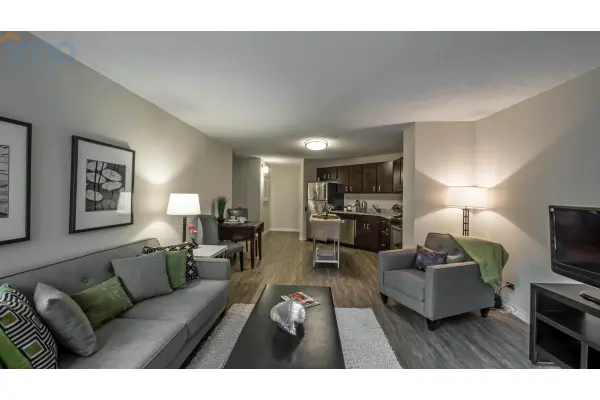 opolskie, kluczborski, Wołczyn, Ligota Wołczyńska, Mieszkanie na sprzedaż