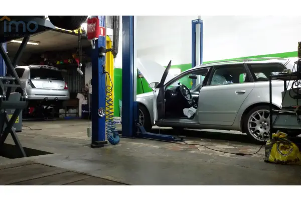 Lublin, lubelskie, Obiekt na sprzedaż