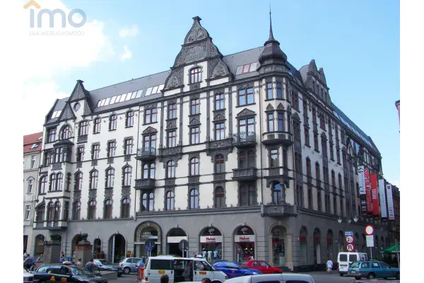 Nieszawa, aleksandrowski, Obiekt na sprzedaż