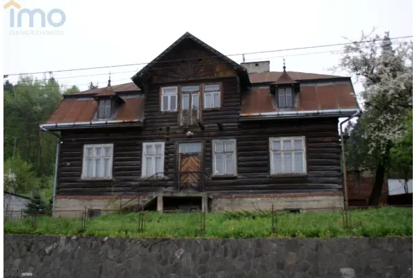 dolnośląskie, Wrocław, Kamienica w centrum miasta