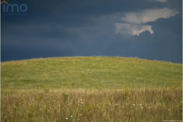 śląskie, Jaworzno, Cezarówka Dolna, Ostatnia działka w tej cenie !!!