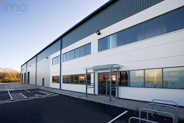 Zielona Góra, lubuskie, Obiekt na sprzedaż