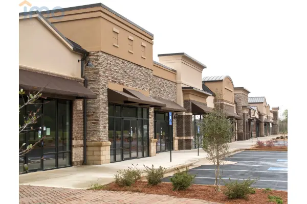 opolskie, głubczycki, Głubczyce, Braciszów, Lokal przeznaczony pod aptekę lub mały sklep