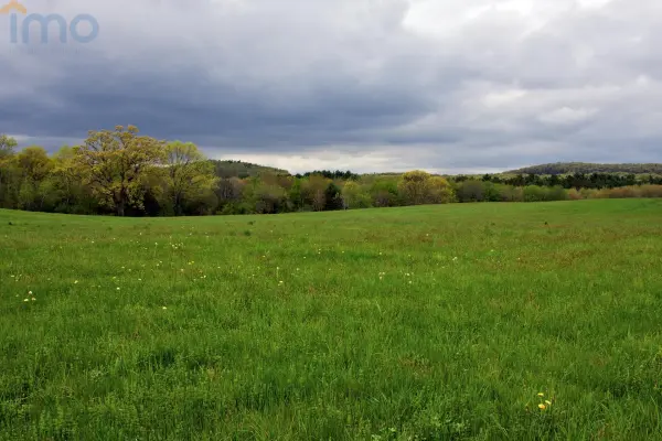 podlaskie, bielski, Brańsk, Dębowo, Szukasz działki budowlanej - dobrze trafiłeś !