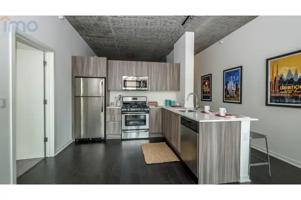 Gorzów Wielkopolski, lubuskie, Mieszkanie na wynajem