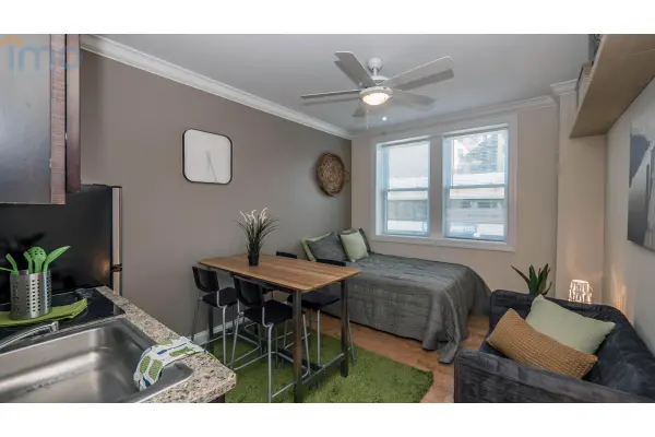 Wilków, namysłowski, Mieszkanie na wynajem