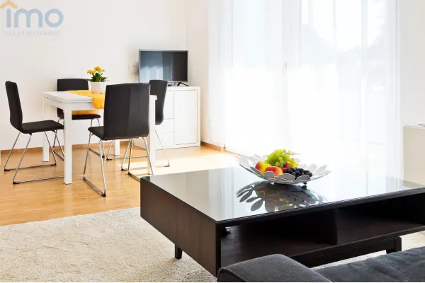 Kostrzyn nad Odrą, gorzowski, Mieszkanie na wynajem