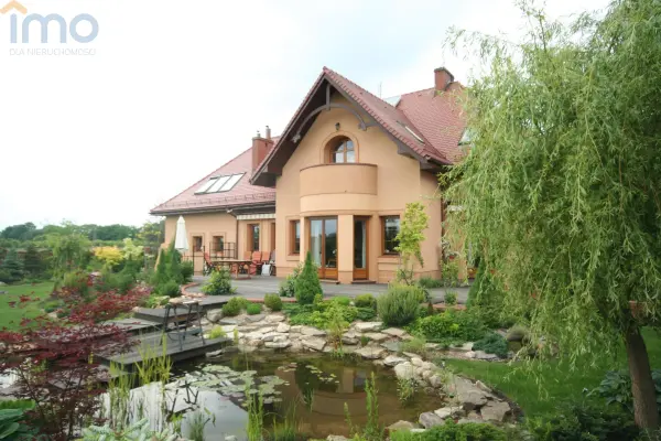 kujawsko-pomorskie, bydgoski, Solec Kujawski, Dom na osiedlu, poczuj klimat JuraParku